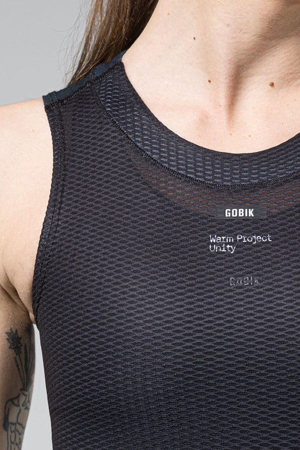 Gobik Second Skin Baselayer Women 