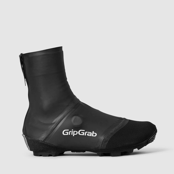 Gripgrab PACR Waterproof Gravel Overshoes