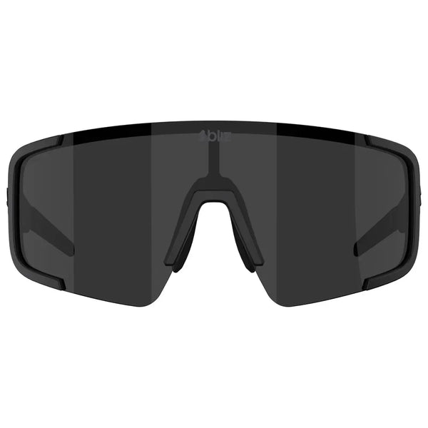 Bliz P003 Crystal Black Fietsbril