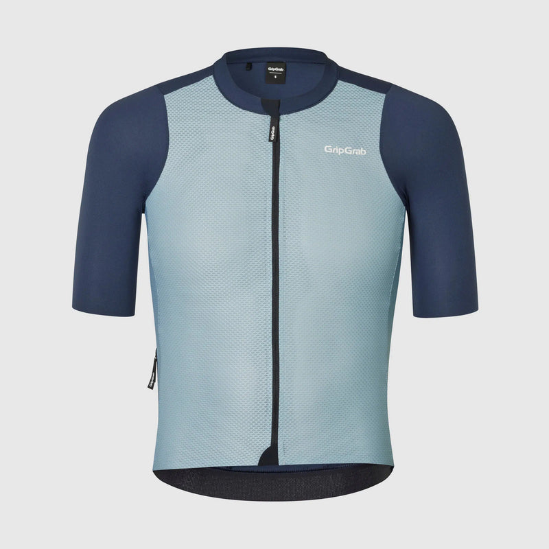 Gripgrab Airflow - Maglia da ciclismo leggera a maniche corte da uomo