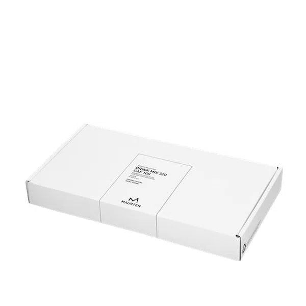 Maurten Drink Mix 320 Koffein Box (14 Portionsbeutel)