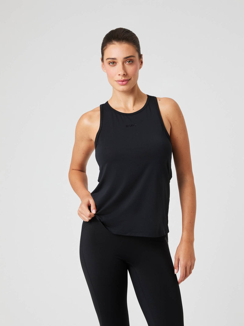 Borg Sports Tank Top