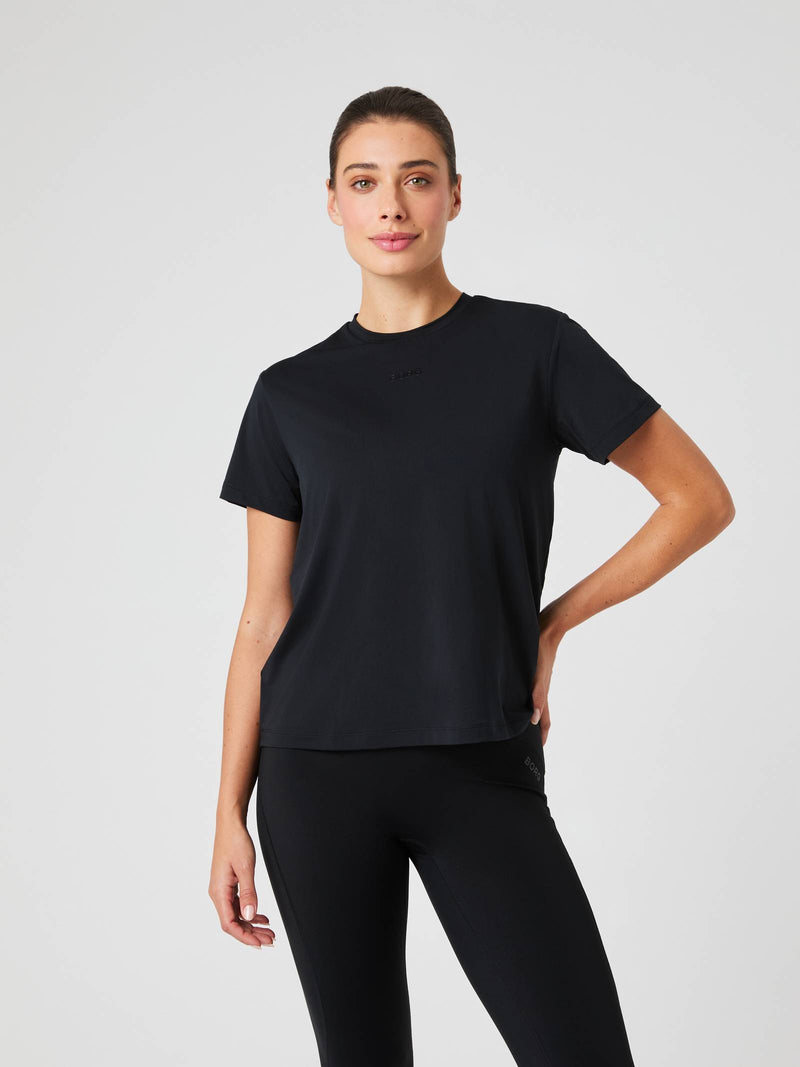 Borg Sports T-Shirt black
