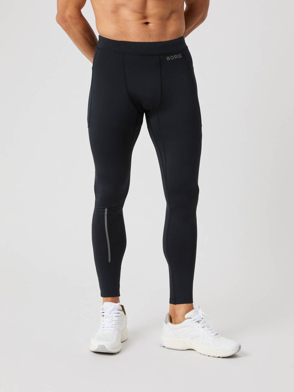 Borg Performance Winter Tights