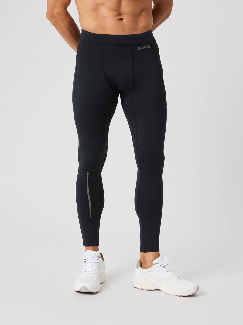 Borg Performance Winter Tights