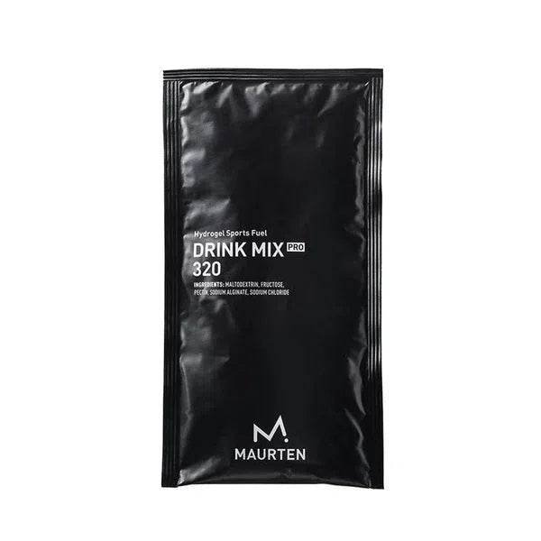 Maurten Drink Mix 320 Box (14 sachets)