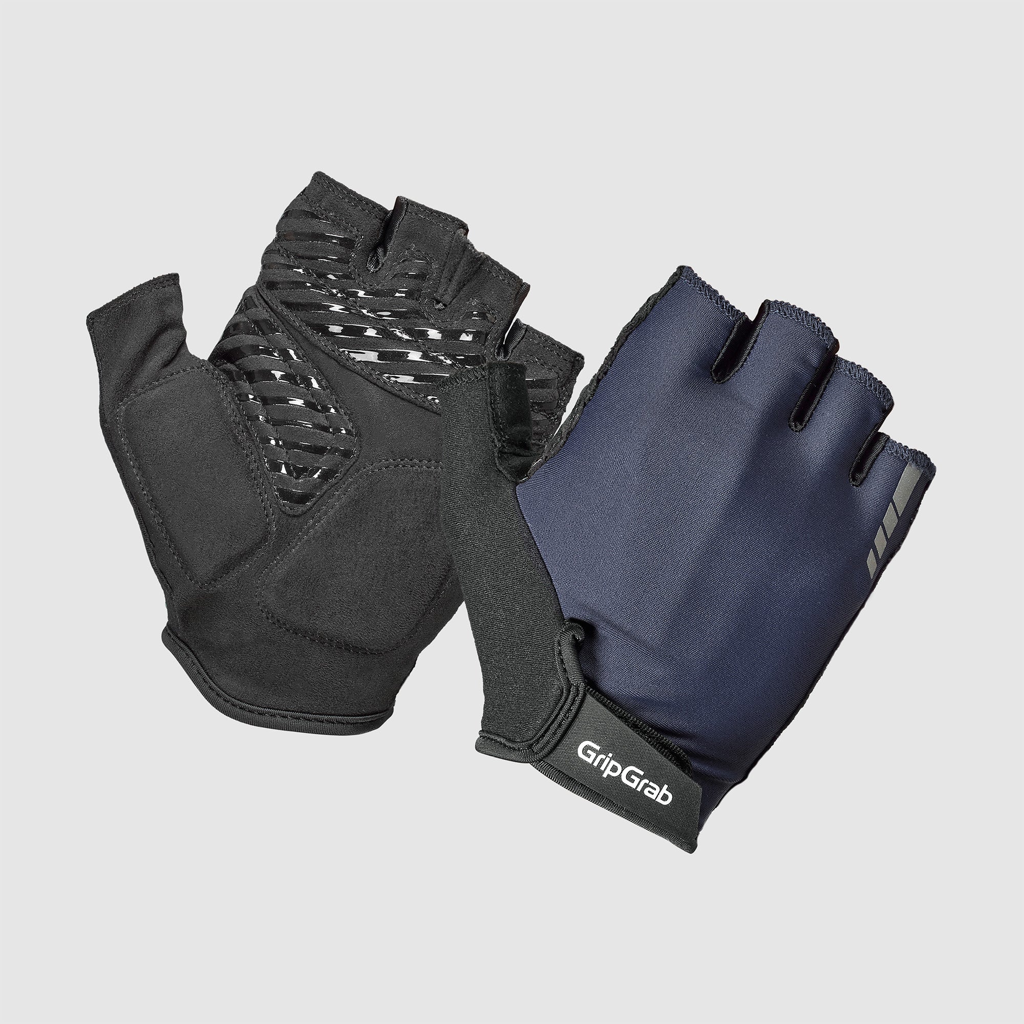 Gripgrab ProRide RC Max Padded Short Finger Summer Gloves