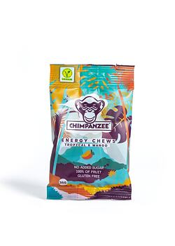 Chimpanzee Energy Chew Tropical Mango