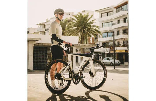 Goodyear Eagle F1 Supersport R Clincher Road Bike Tire