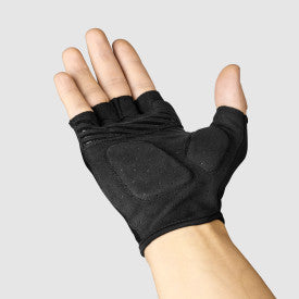 Gripgrab Explr RC Max padded Short Fingers Summer Fiets Gloves