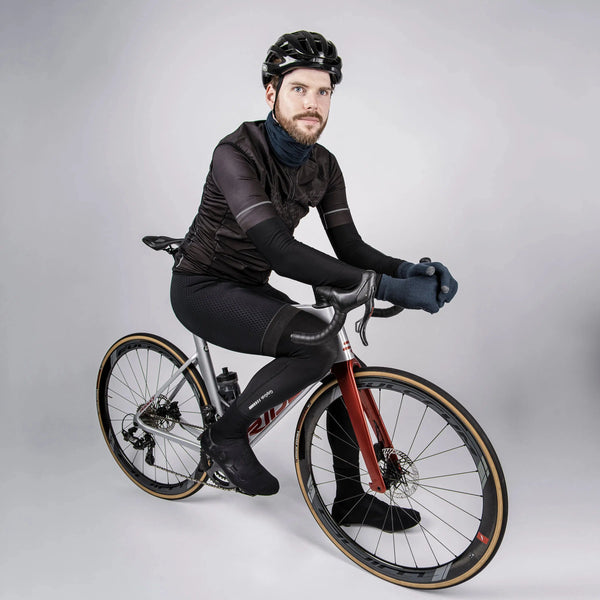 Gripgrab Classic Thermal Armwarmers