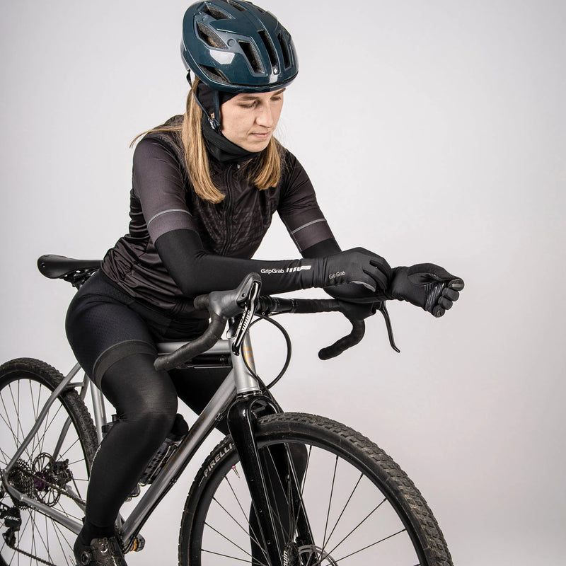 Gripgrab Classic Termal Armarmers