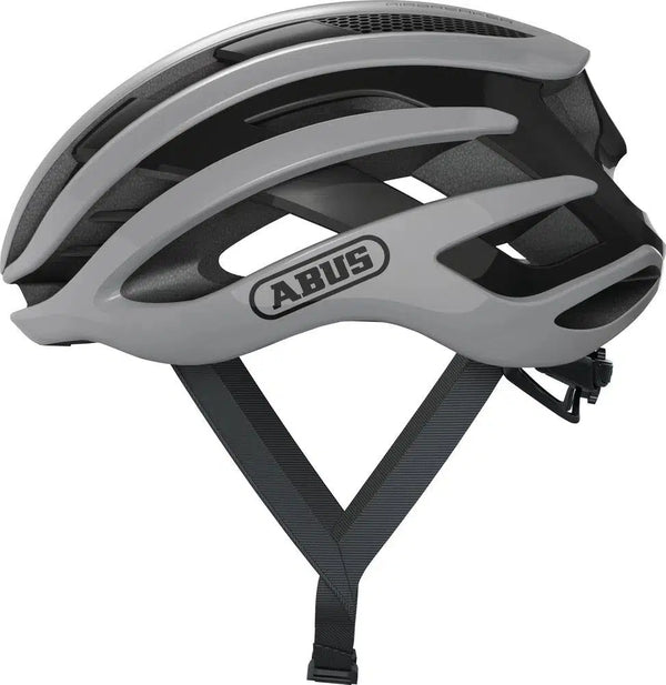 Abus Airbreaker Fietshelm