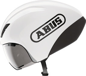 Abus Gamecanger TT 1.1 Triathlon bicycle helmet
