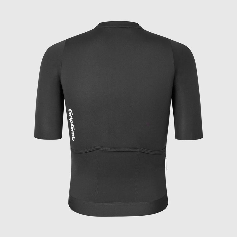 Gripgrab Airflow - Maglia da ciclismo leggera a maniche corte da uomo