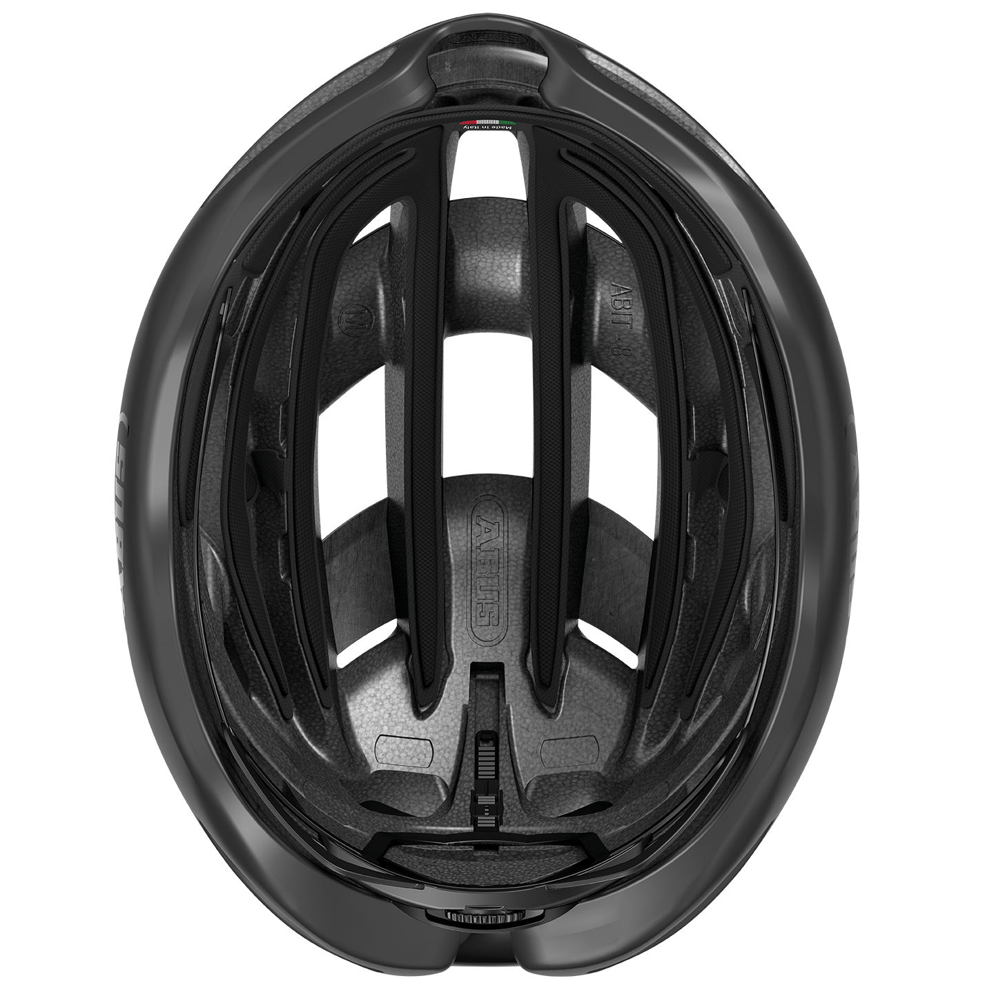 Abus Airbreaker 2.0 Bicycle Helmet