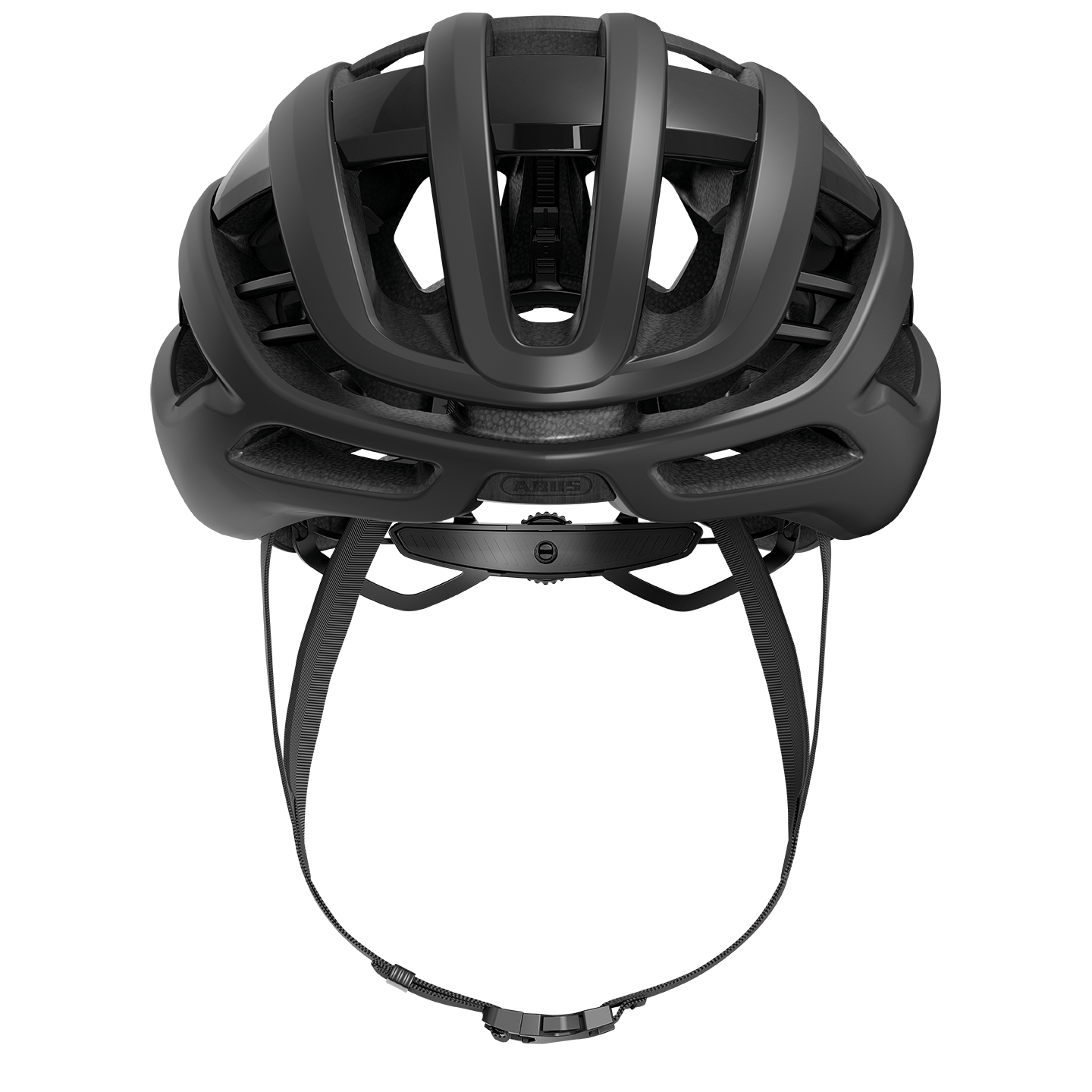 Abus Airbreaker 2.0 Bicycle Helmet