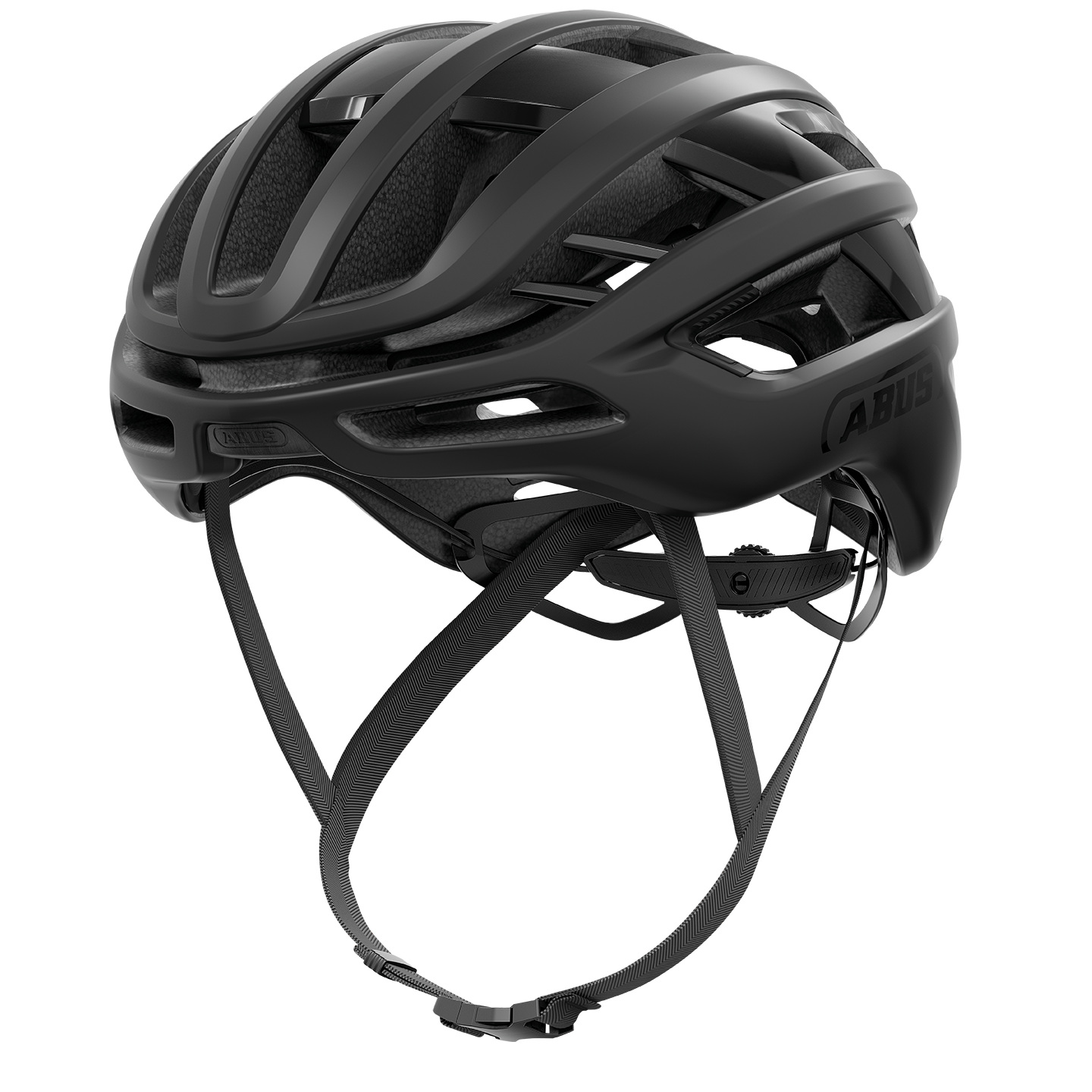 Abus Airbreaker 2.0 Bicycle Helmet