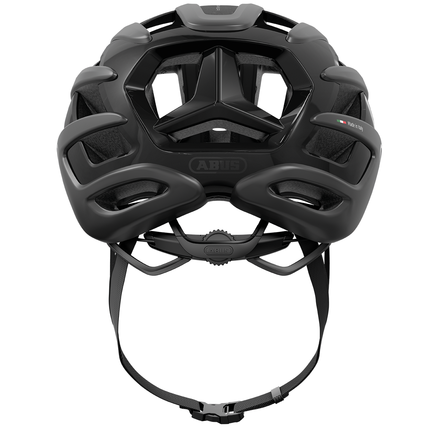 Abus Airbreaker 2.0 Bicycle Helmet