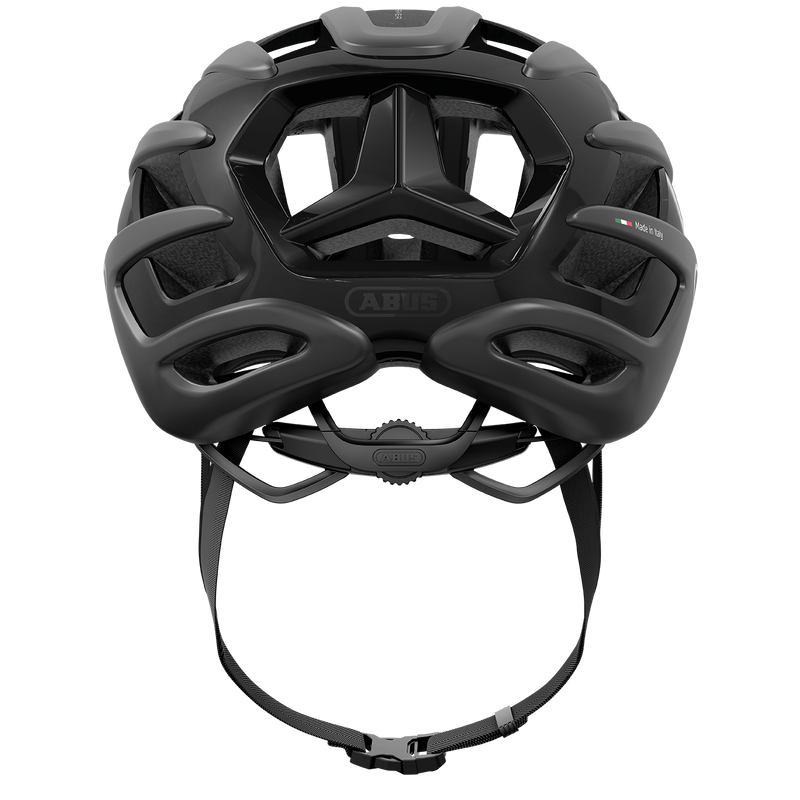 Abus Airbreaker 2.0 Bicycle Helmet