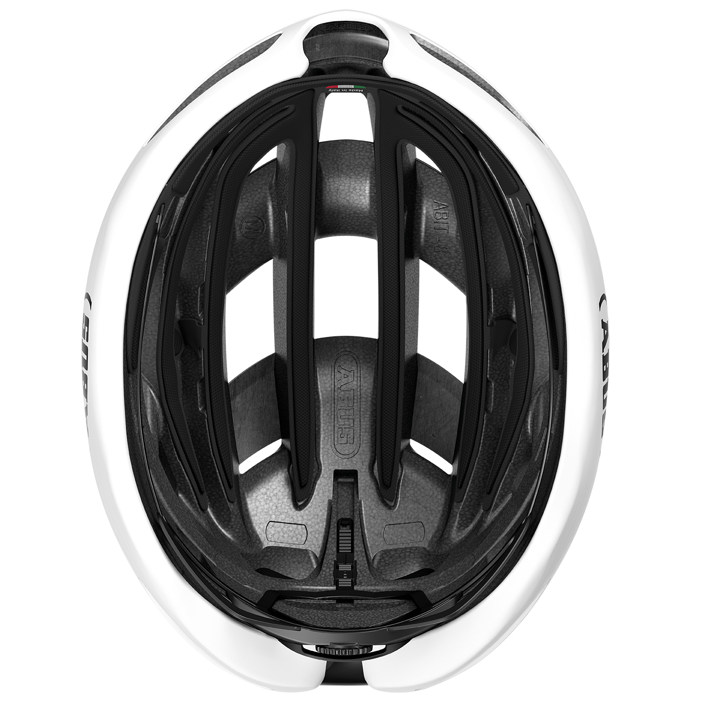 Abus Airbreaker 2.0 Bicycle Helmet