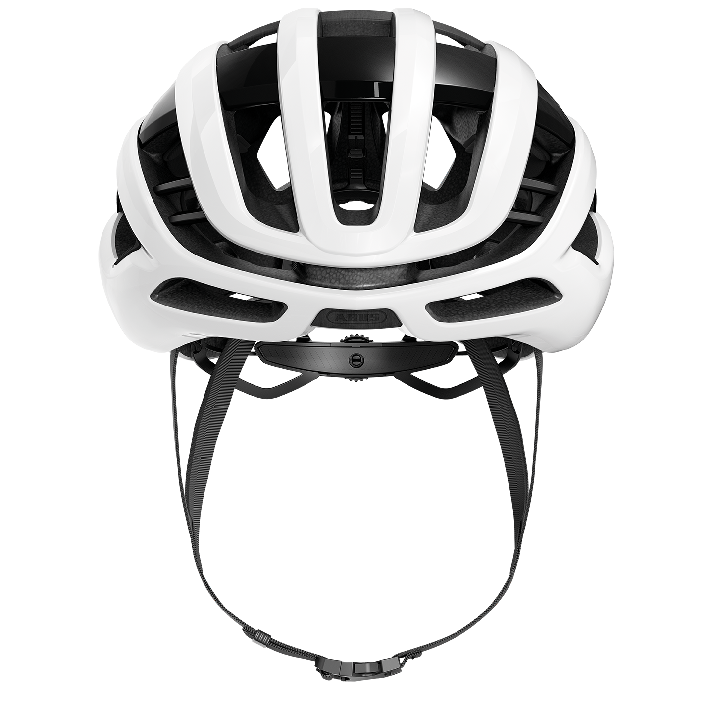 Abus Airbreaker 2.0 Bicycle Helmet