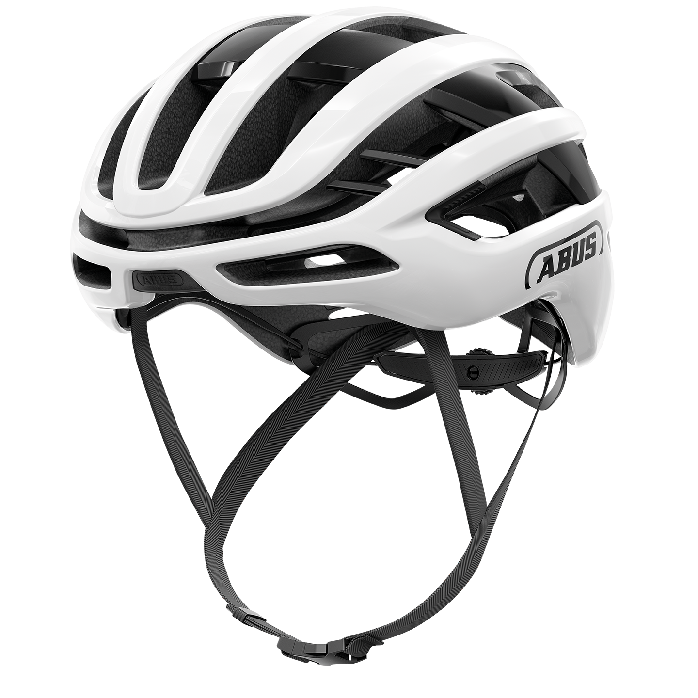 Abus Airbreaker 2.0 Bicycle Helmet