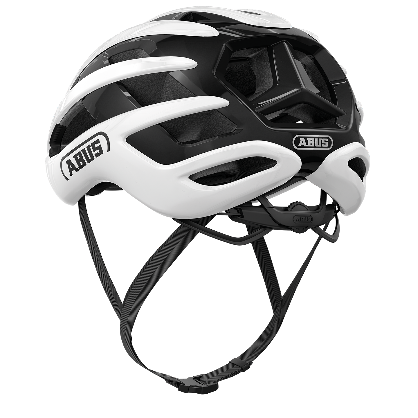 Abus Airbreaker 2.0 Bicycle Helmet