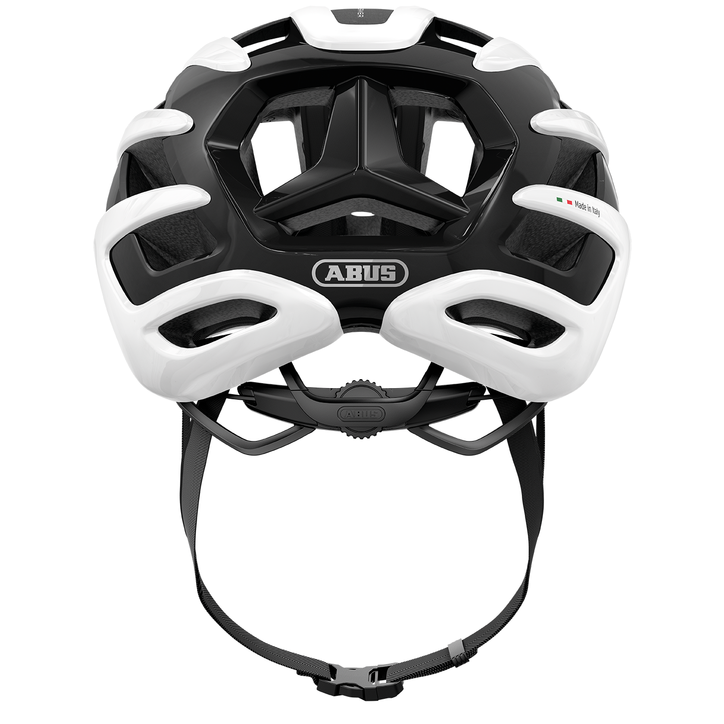 Abus Airbreaker 2.0 Bicycle Helmet