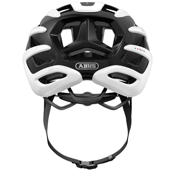 Abus Airbreaker 2.0 Bicycle Helmet