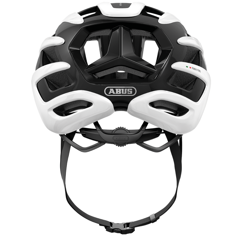 Abus Airbreaker 2.0 Bicycle Helmet