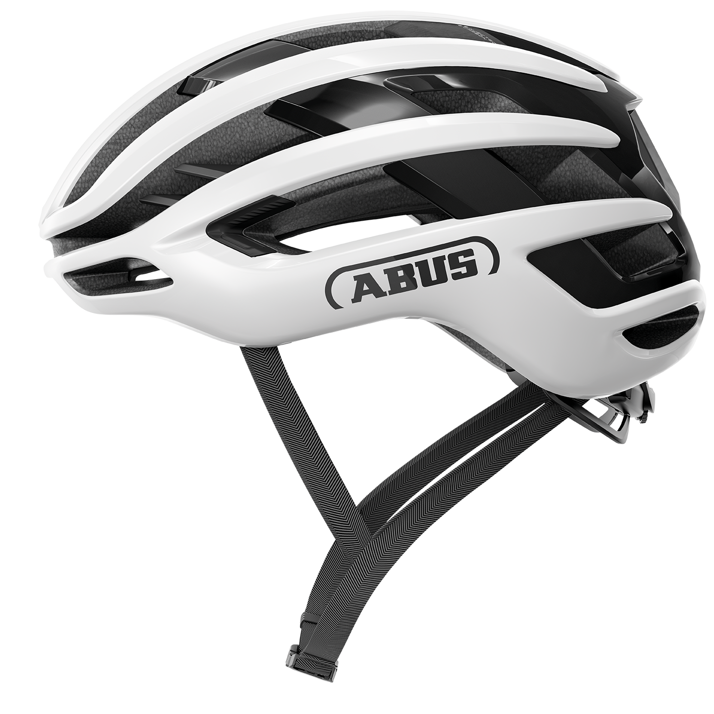 Abus Airbreaker 2.0 Bicycle Helmet