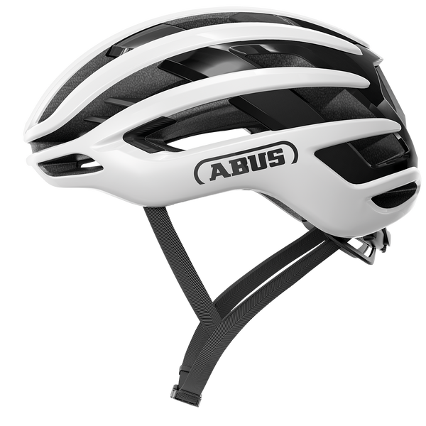 Abus Airbreaker 2.0 Bicycle Helmet
