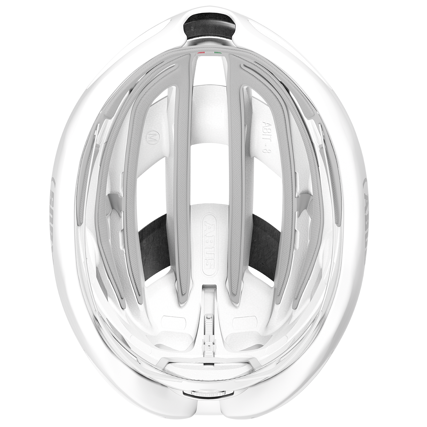 Abus Airbreaker 2.0 Bicycle Helmet