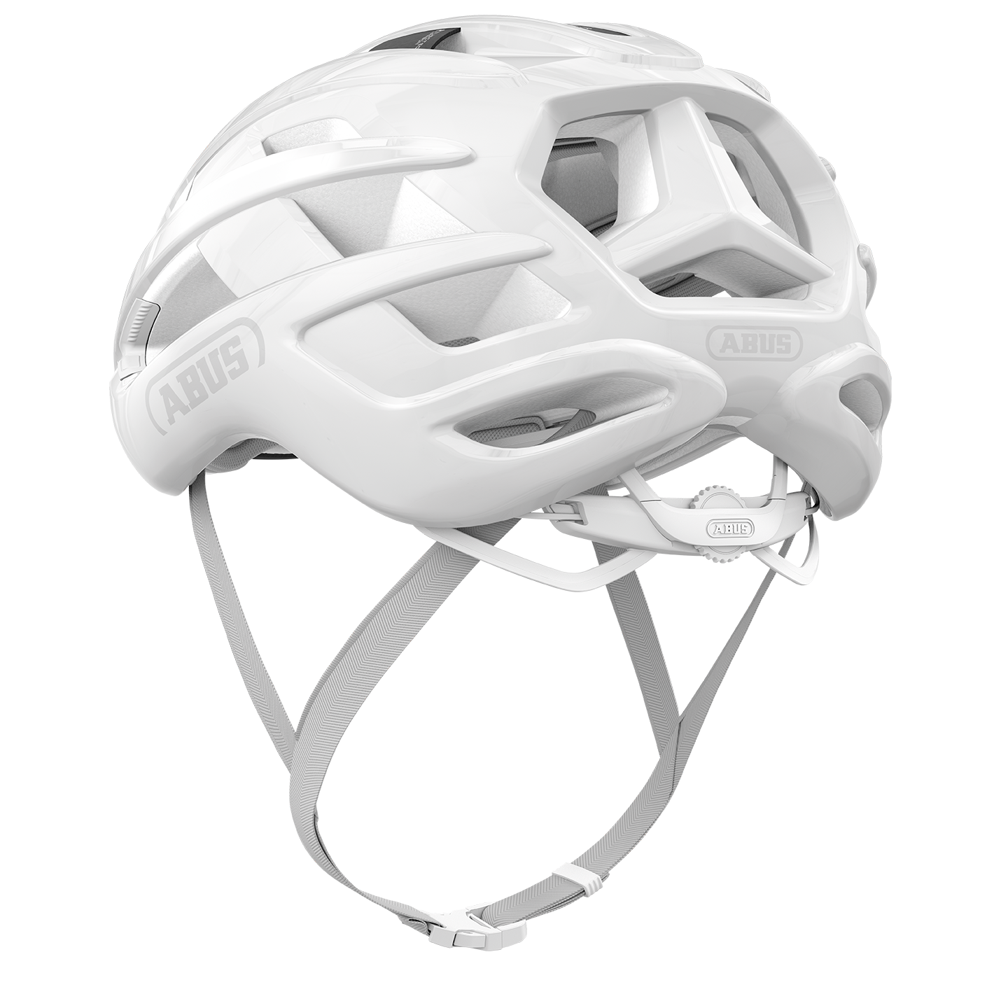 Abus Airbreaker 2.0 Bicycle Helmet