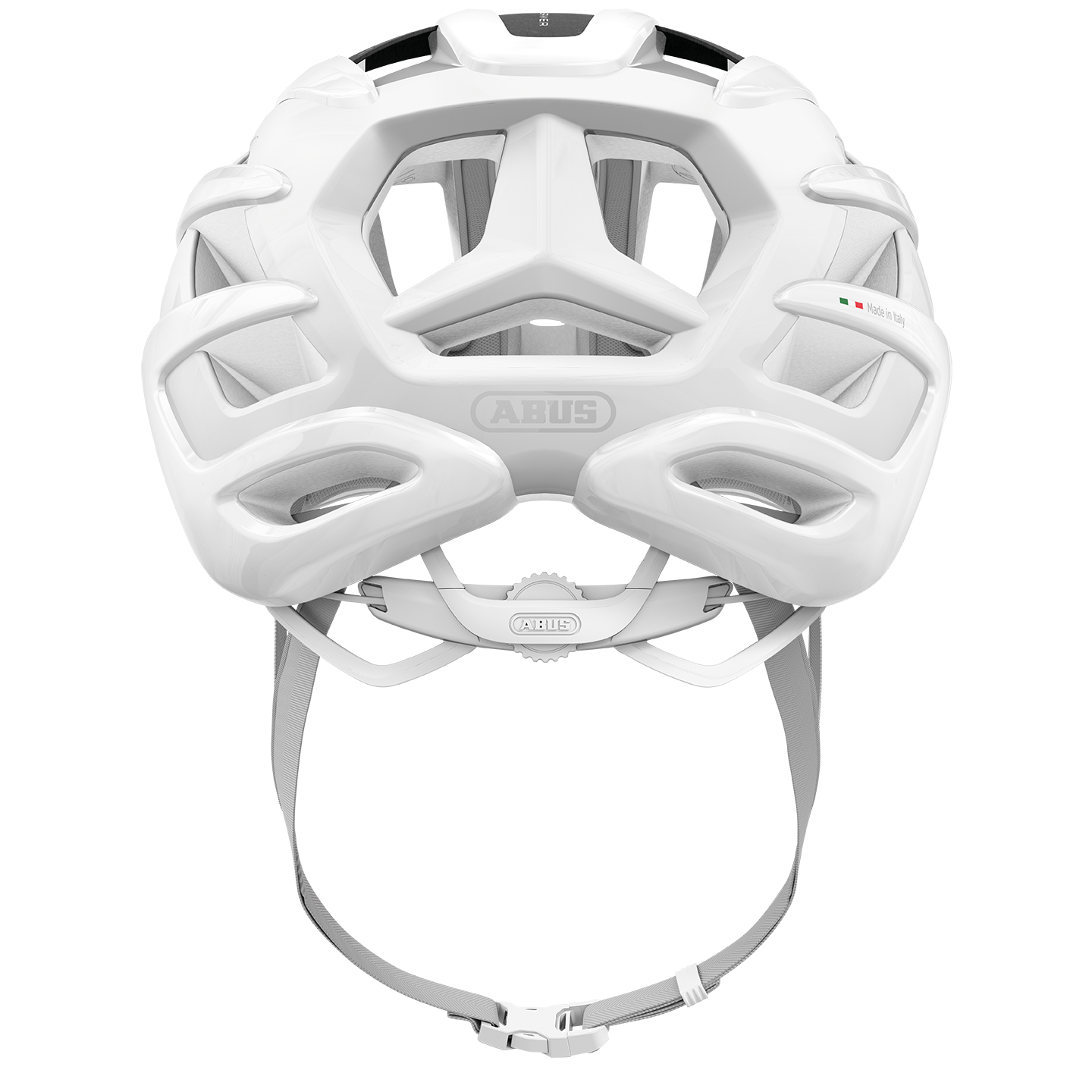 Abus Airbreaker 2.0 Bicycle Helmet