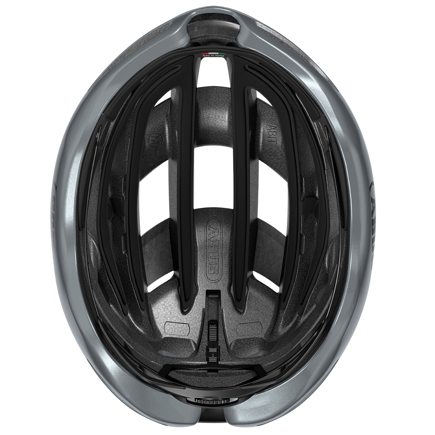 Abus Airbreaker 2.0 Bicycle Helmet