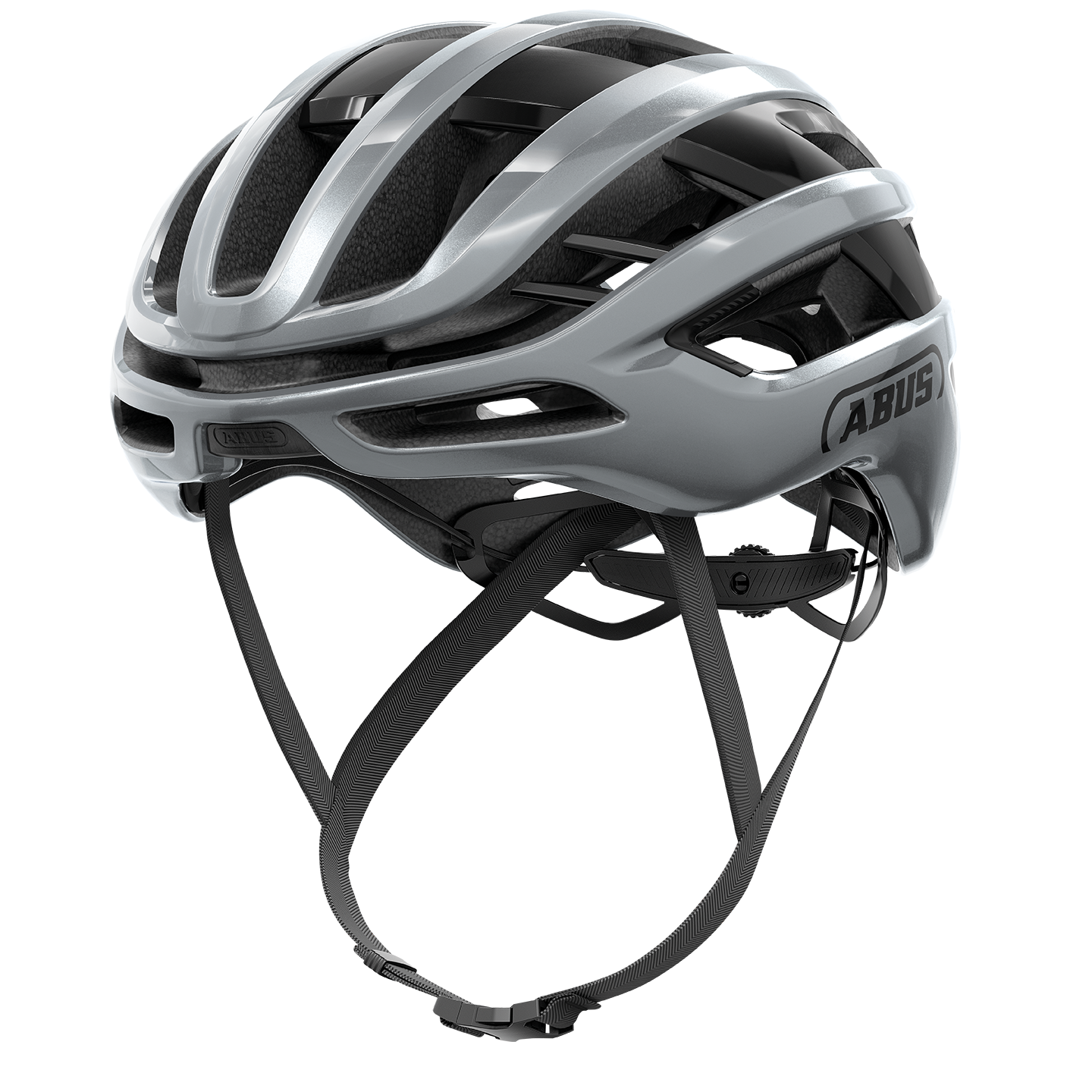 Abus Airbreaker 2.0 Bicycle Helmet