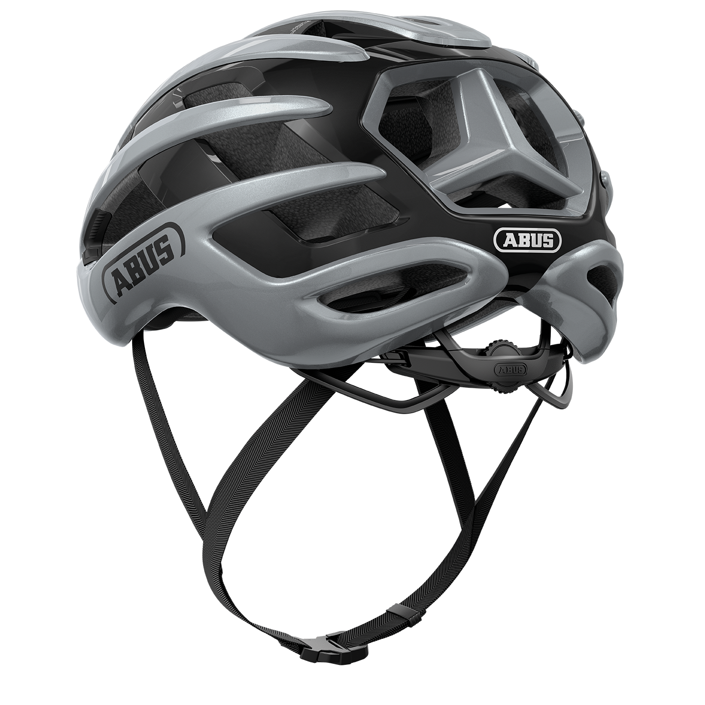 Abus Airbreaker 2.0 Bicycle Helmet