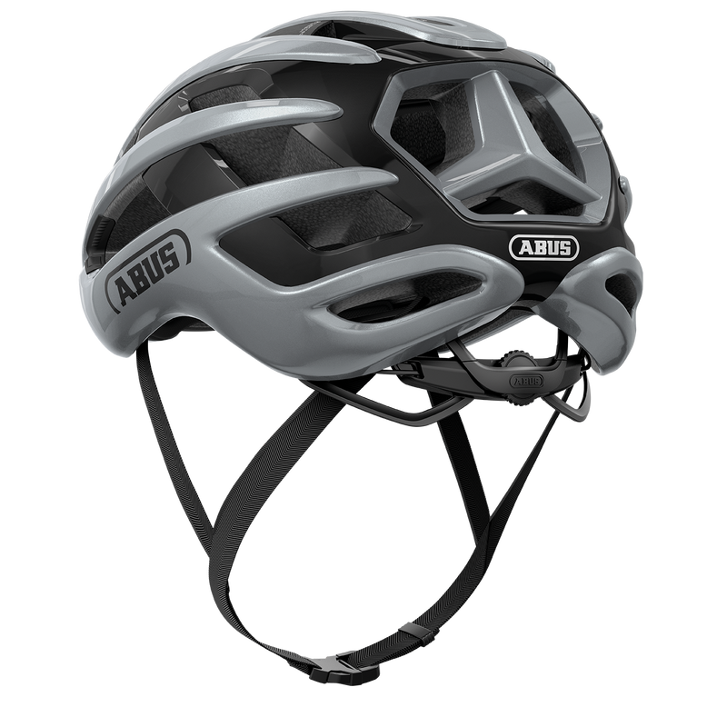 Abus Airbreaker 2.0 Bicycle Helmet
