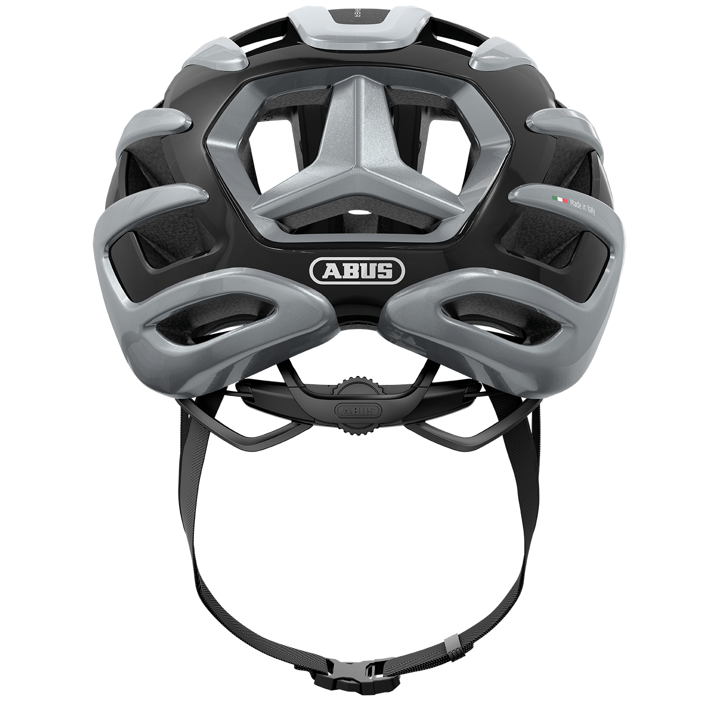 Abus Airbreaker 2.0 Bicycle Helmet