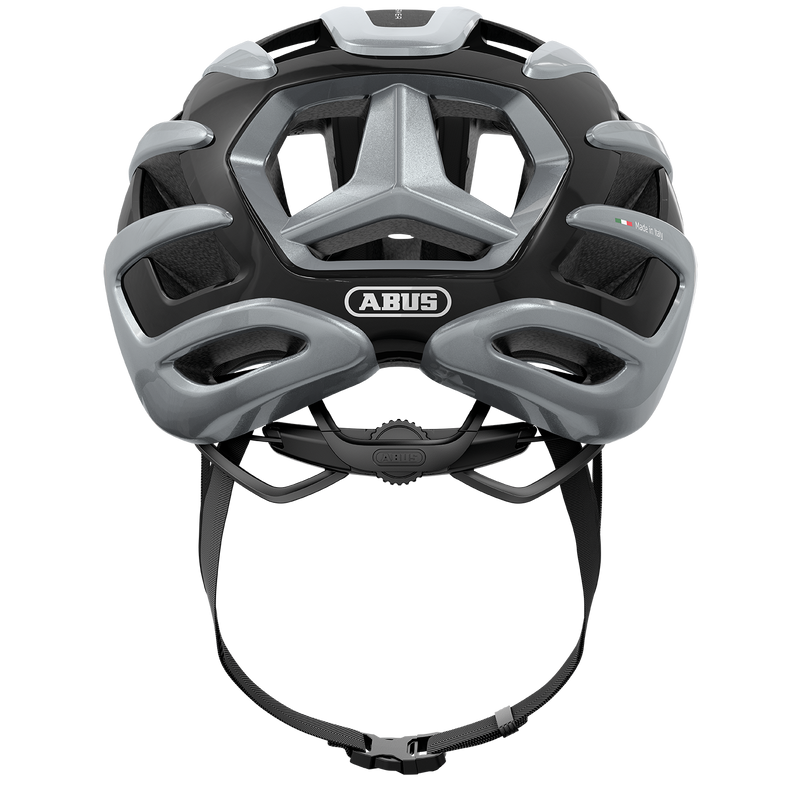 Abus Airbreaker 2.0 Bicycle Helmet