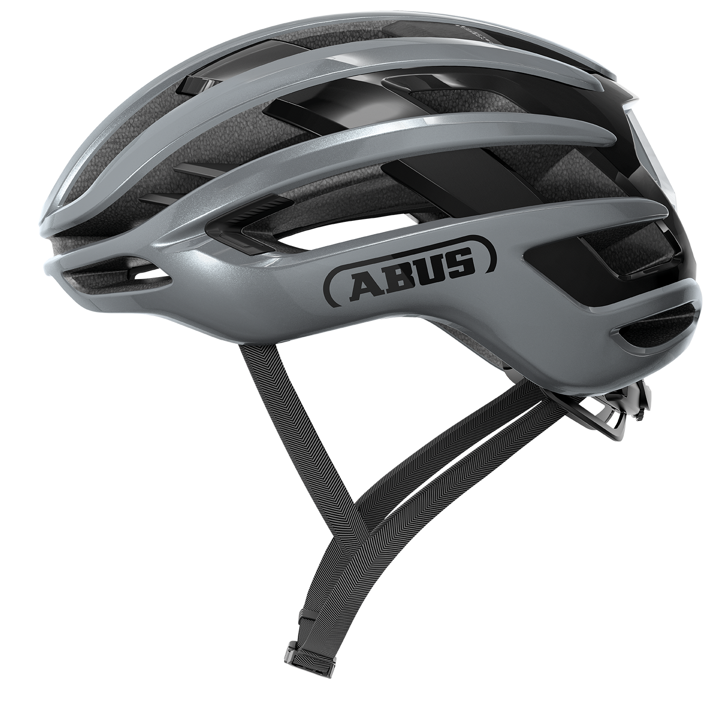 Abus Airbreaker 2.0 Bicycle Helmet