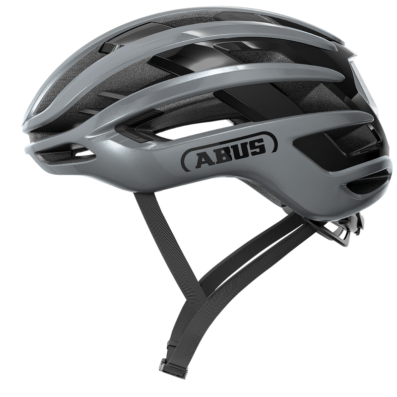 Abus Airbreaker 2.0 Bicycle Helmet