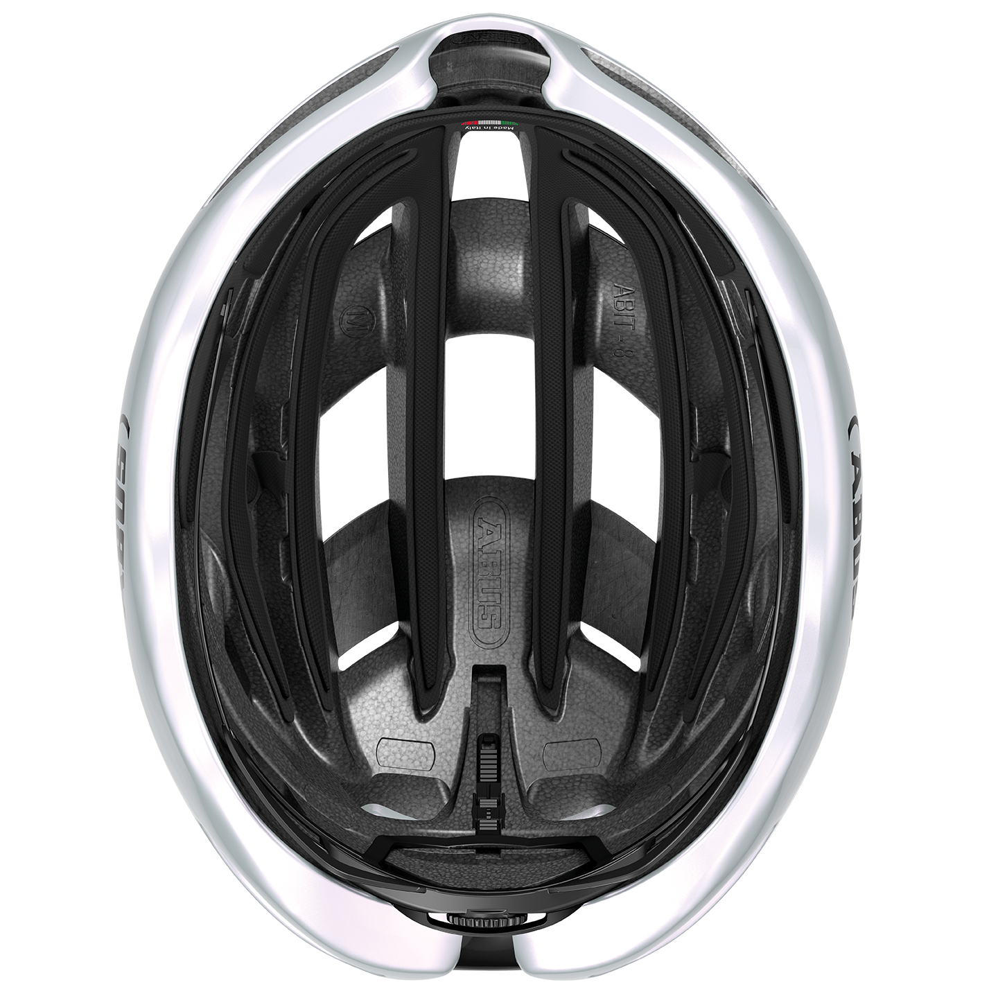 Abus Airbreaker 2.0 Bicycle Helmet