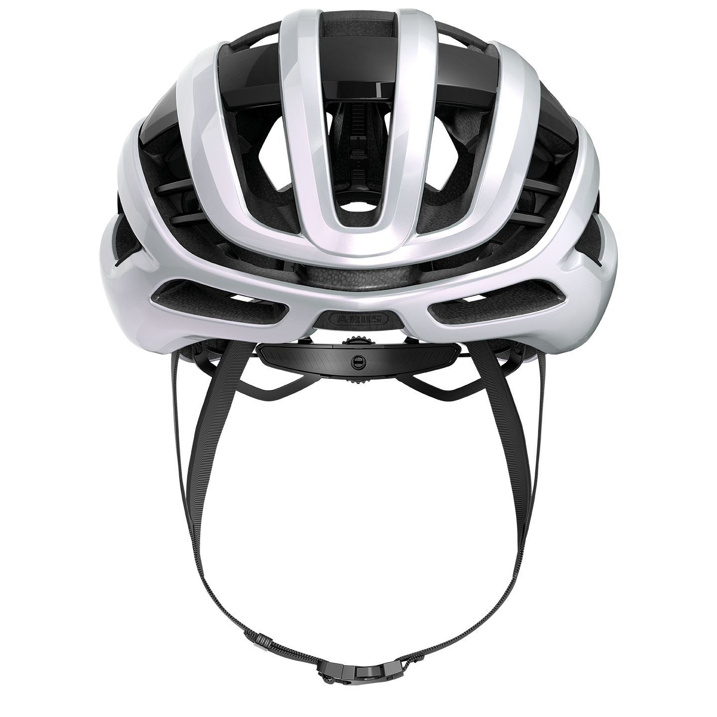 Abus Airbreaker 2.0 Bicycle Helmet