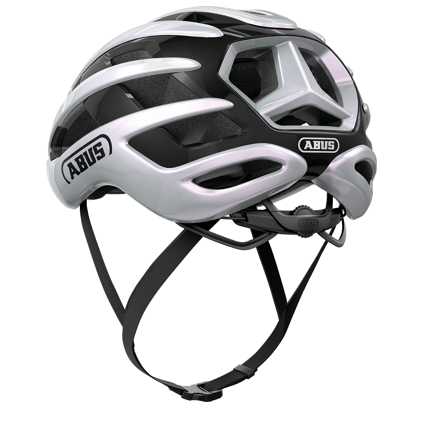 Abus Airbreaker 2.0 Bicycle Helmet