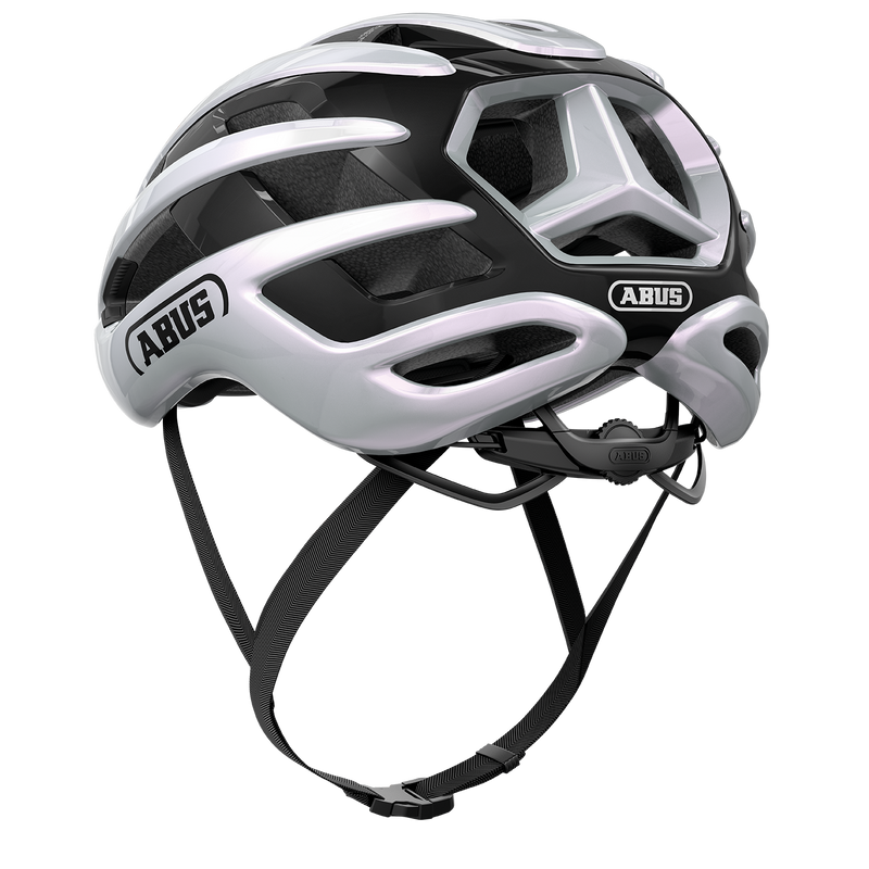 Abus Airbreaker 2.0 Bicycle Helmet
