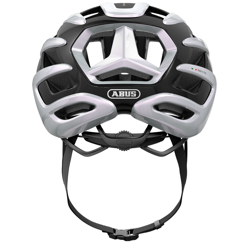 Abus Airbreaker 2.0 Bicycle Helmet