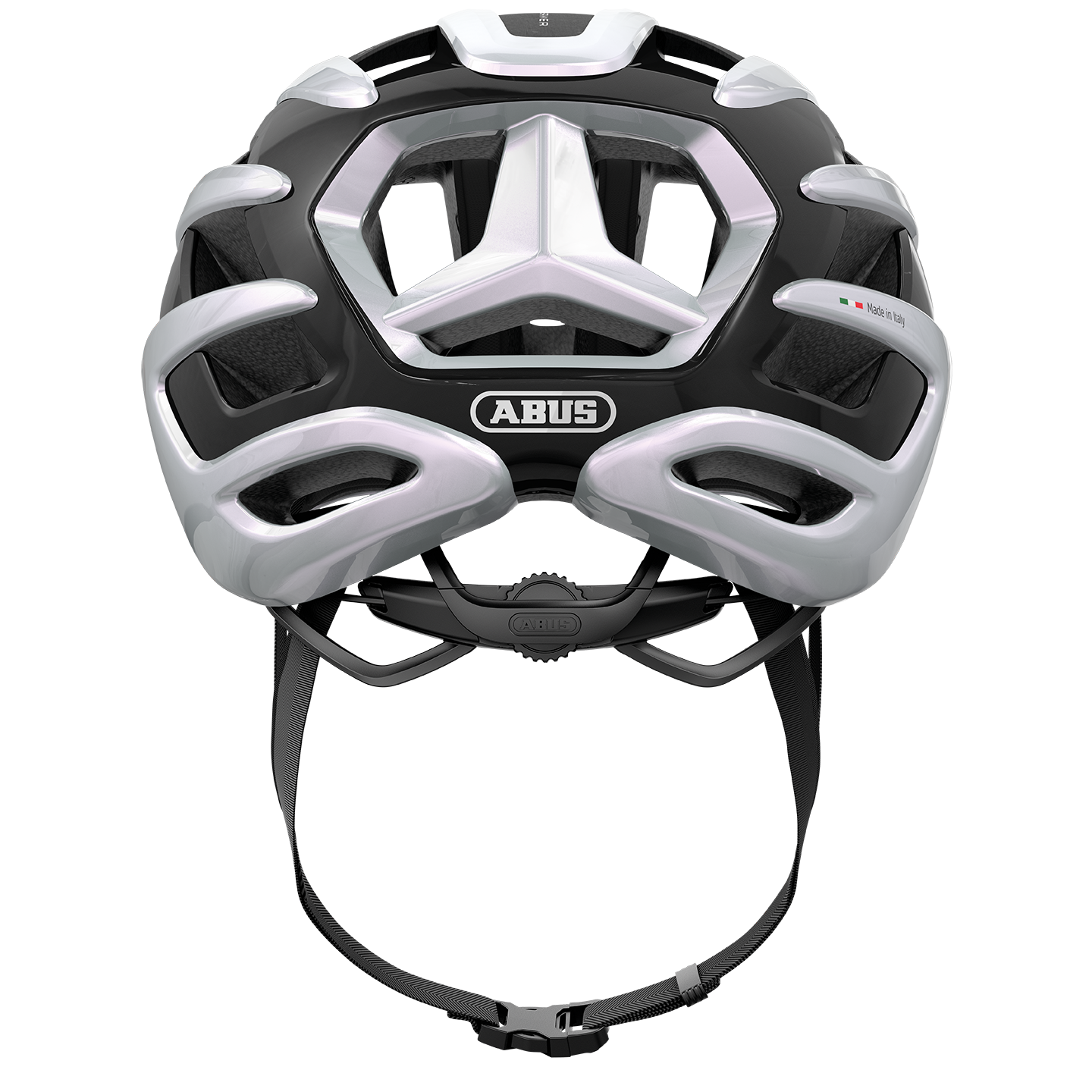 Abus Airbreaker 2.0 Bicycle Helmet